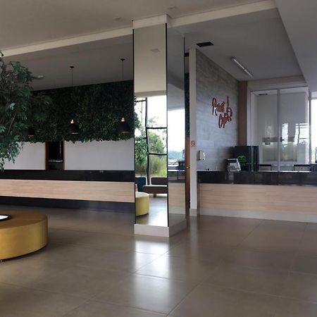 Resort Do Lago&Parque Caldas Novas Zewnętrze zdjęcie