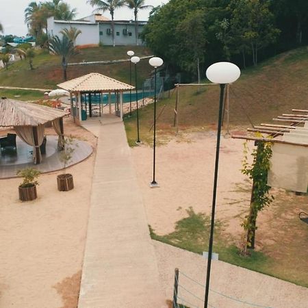 Resort Do Lago&Parque Caldas Novas Zewnętrze zdjęcie