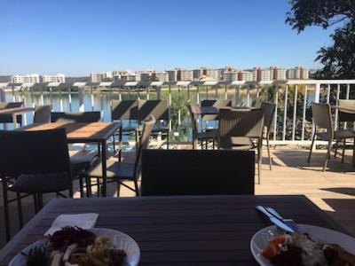 Resort Do Lago&Parque Caldas Novas Zewnętrze zdjęcie