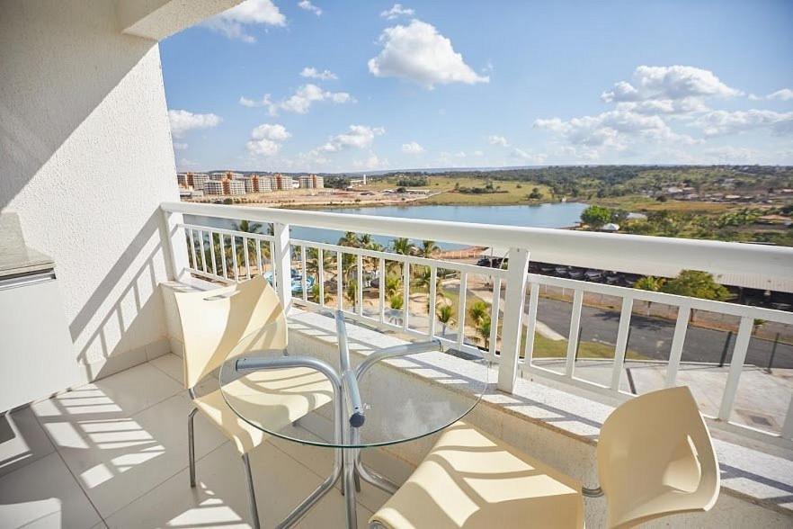 Resort Do Lago&Parque Caldas Novas Zewnętrze zdjęcie