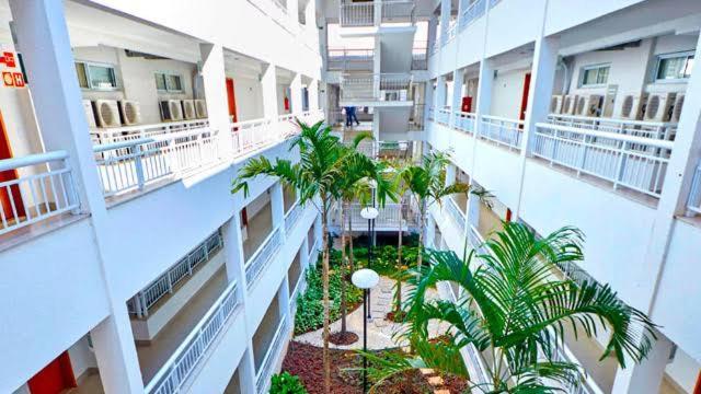 Resort Do Lago&Parque Caldas Novas Zewnętrze zdjęcie
