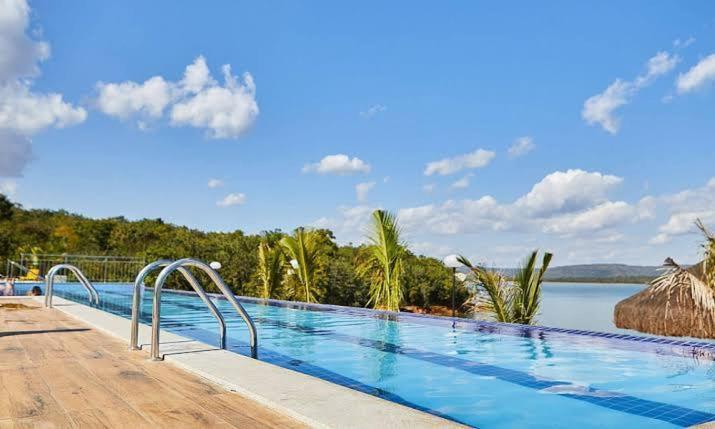 Resort Do Lago&Parque Caldas Novas Zewnętrze zdjęcie