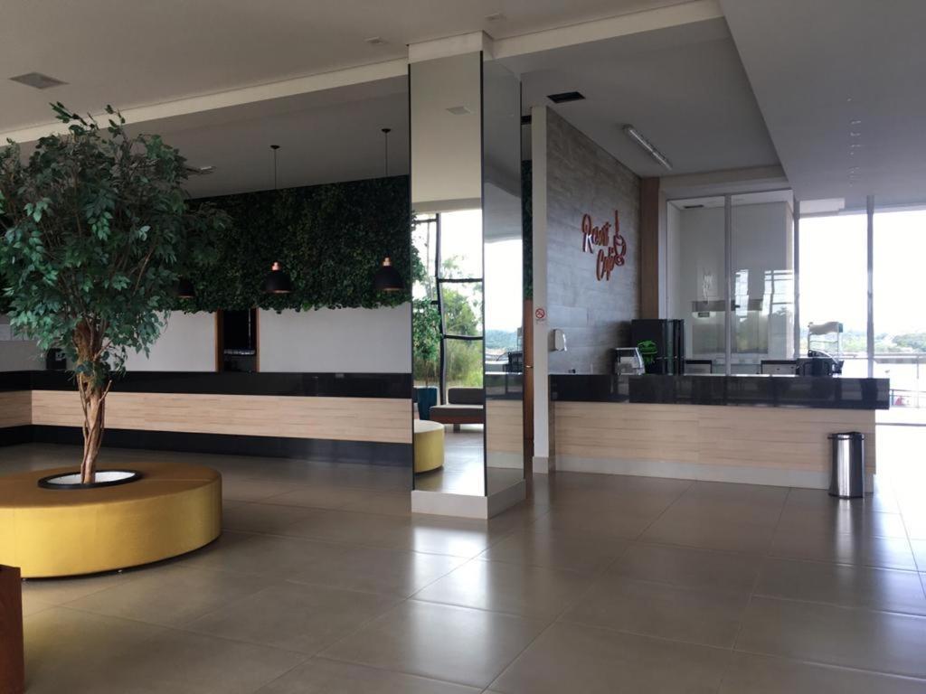 Resort Do Lago&Parque Caldas Novas Zewnętrze zdjęcie