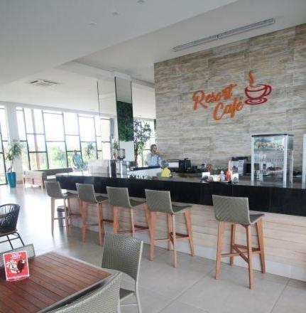 Resort Do Lago&Parque Caldas Novas Zewnętrze zdjęcie