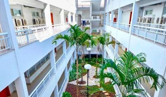 Resort Do Lago&Parque Caldas Novas Zewnętrze zdjęcie