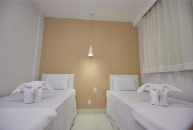Resort Do Lago&Parque Caldas Novas Zewnętrze zdjęcie