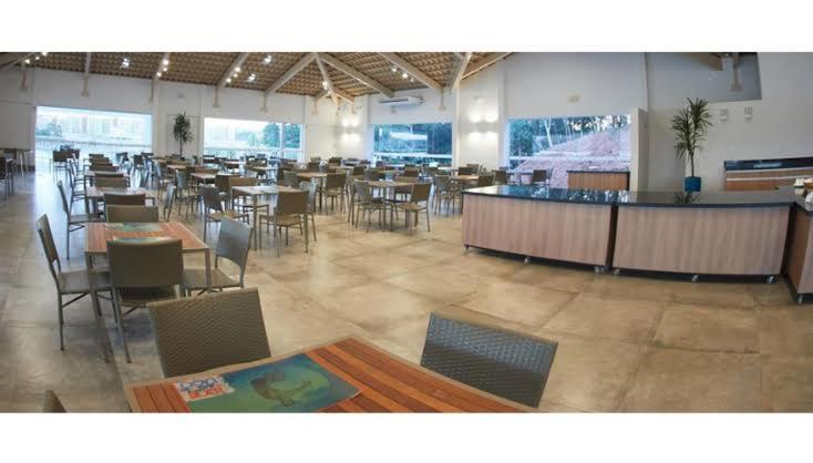 Resort Do Lago&Parque Caldas Novas Zewnętrze zdjęcie